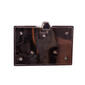 Kurt S. Adler Peanuts Charlie Brown & Doghouse Stocking Holder - image 7