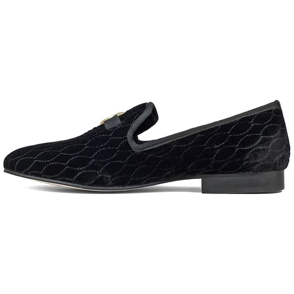 Mens Stacy Adams Valet Moc Loafers