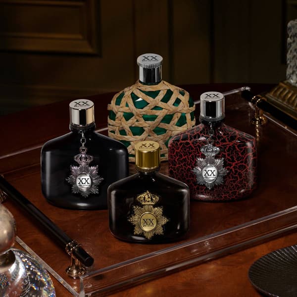 John Varvatos XX Elixir Eau de Parfum