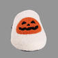 Womens MUK LUKS® Halloween Punch Needle Jack-O-Lantern Slippers - image 3