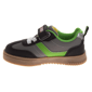 Little Boys Monster Jam Monster Truck Sneakers - image 3