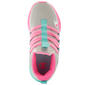 Big Girls Champion Datafuse V2 Athletic Sneakers - image 5