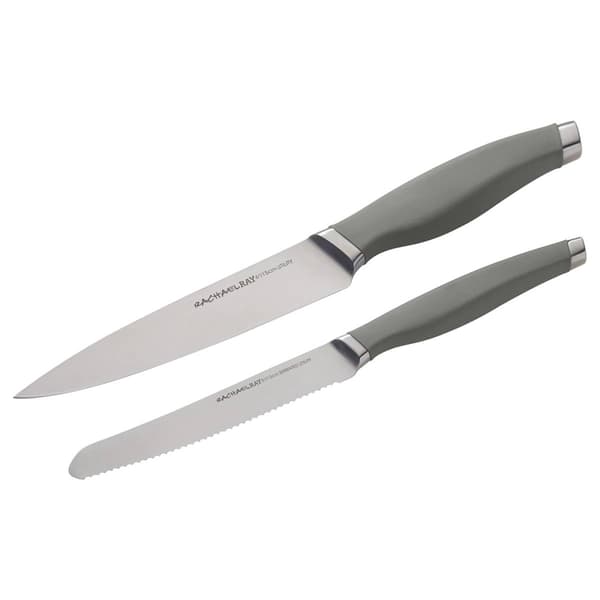 Rachael Ray Cutlery 2pc. Japanese Utility Knife Set