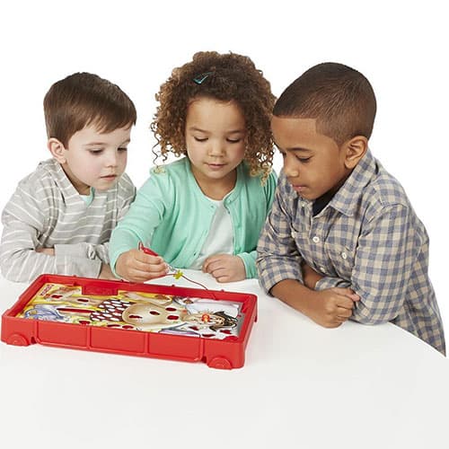 Hasbro Operation Game