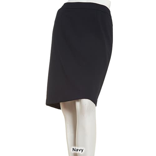 Womens Calvin Klein Slim Skirt
