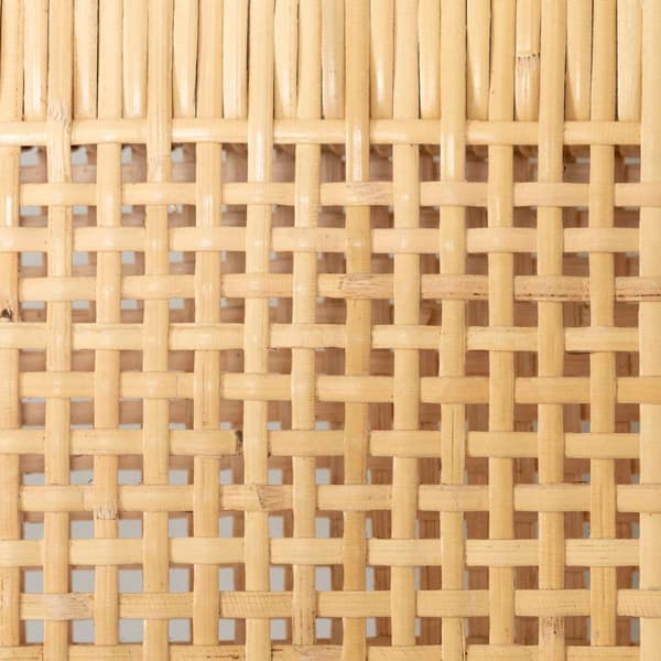 South Shore Balka Rattan Bar Stool - Set of 2