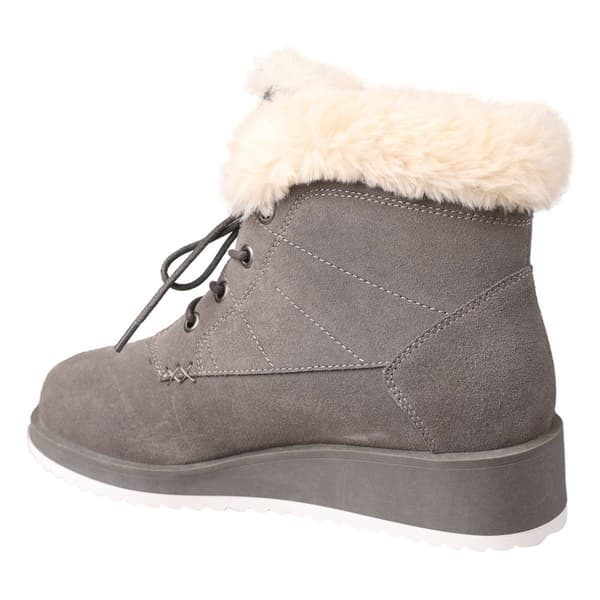 Womens LAMO Demi Wedge Boots