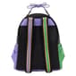 Loungefly Wicked Floral Mini Backpack - image 4