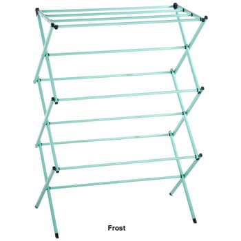 Foldable Drying Rack – Made in Japan