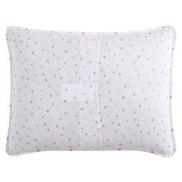 Laura Ashley Ellyn Microfiber Quilt Set