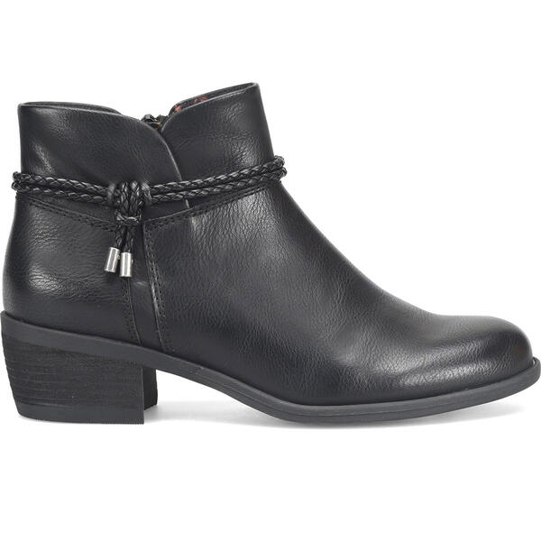 Womens B.O.C. Lindsay Ankle Boots - image 