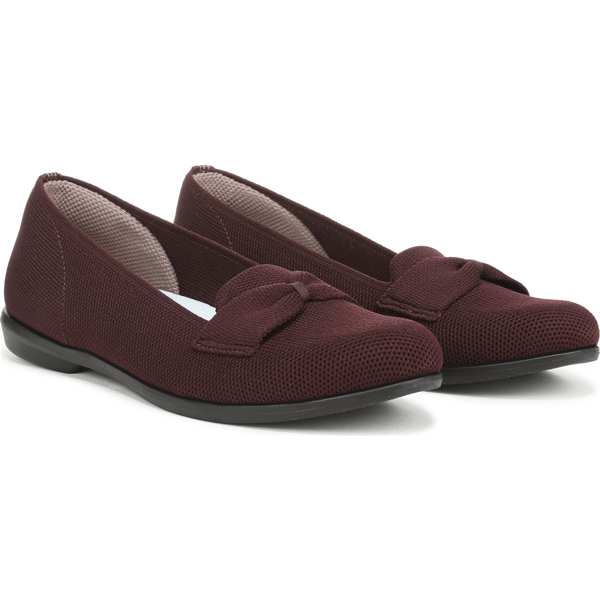 Womens LifeStride Kandi Moc Loafers