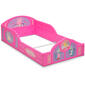 Delta Children Peppa Pig Sleep & Play Toddler Bed - image 8