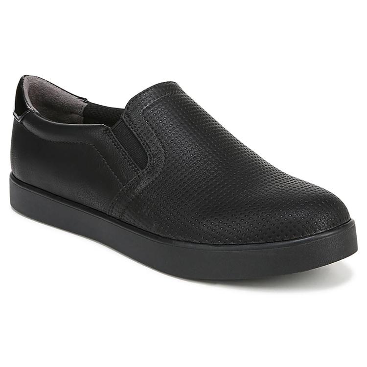 Womens Dr. Scholl''s Madison Slip Resistant Fashion Sneakers