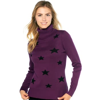 Boscov's womens turtlenecks sale