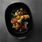 BergHOFF GEM Stoneware 3.2qt. Oval Baking Dish - image 3