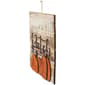 Northlight Seasonal 12in. "Pumpkin Patch" Wooden Wall Sign - image 4