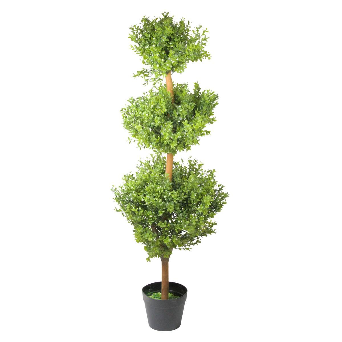 Northlight Seasonal 3.75ft. Murraya Artificial Christmas...