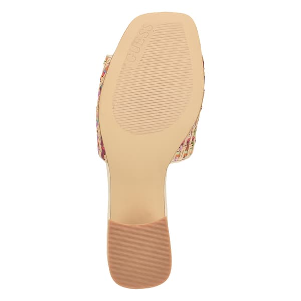 Womens Guess Gables Sandals