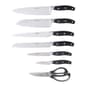 BergHOFF All-In-One 7pc. Forged Knife Set - image 1