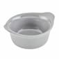 Rachael Ray 4pc. Ceramics EVOO/Ramekin Dipper Set - Grey - image 8