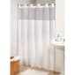 InstaCurtain Kadin Shower Curtain - image 1