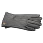 Womens Adrienne Vittadini Cashmere Blend Leather Gloves - image 1
