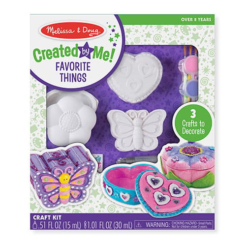 Melissa &amp; Doug(R) Favorite Things Set - image 