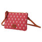 Dooney & Bourke Phillies Top Zip Crossbody - image 2