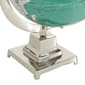 9th &amp; Pike® Aluminum Modern Globe - image 4