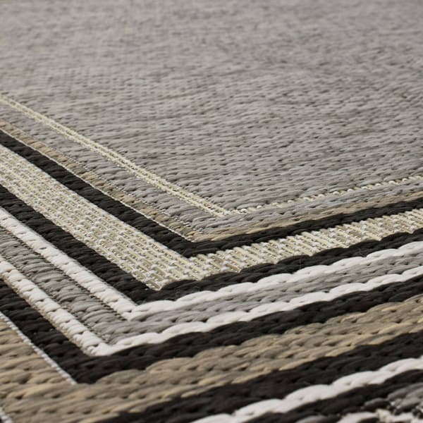 Mohawk Home Panama Dark Grey Runner
