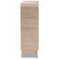 Baxton Studio Fella Entryway Shoe Cabinet - image 6