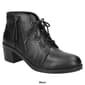 Womens Easy Street Becker Block Heel Ankle Boots - image 7