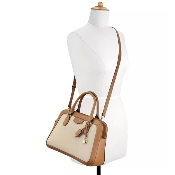 Nine West Cibrina Dome Satchel