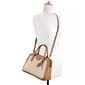 Nine West Cibrina Dome Satchel - image 3
