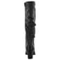 Womens Easy Street Tessla Heeled Boots - image 4