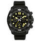 Mens Bulova UHF Sea King IP Steel Watch - 98B243 - image 1