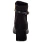 Womens Jones New York Durvin Block Heel Ankle Boots - image 3