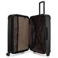 Badgley Mischka Evalyn 3pc. Expandable Luggage Set - image 2