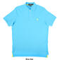 Mens U.S. Polo Assn.® Contrast Logo Short Sleeve Polo - image 18