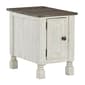 Signature Design by Ashley Havalance Chairside End Table - image 1