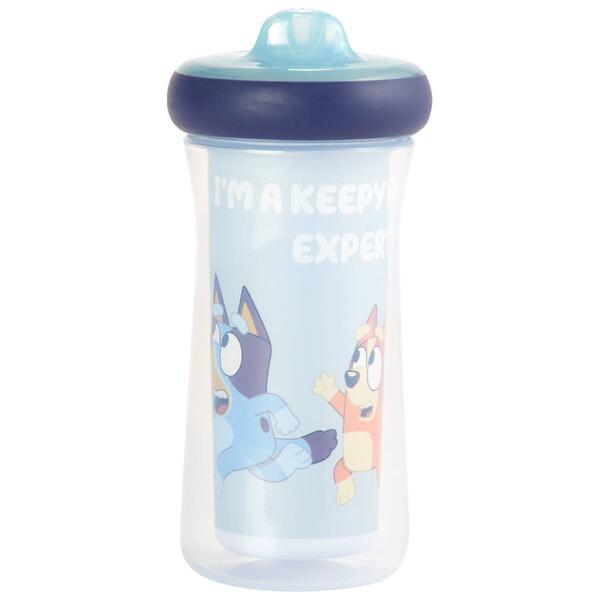 the first years&#40;R&#41; Bluey Insulated Sippy Cup - image 
