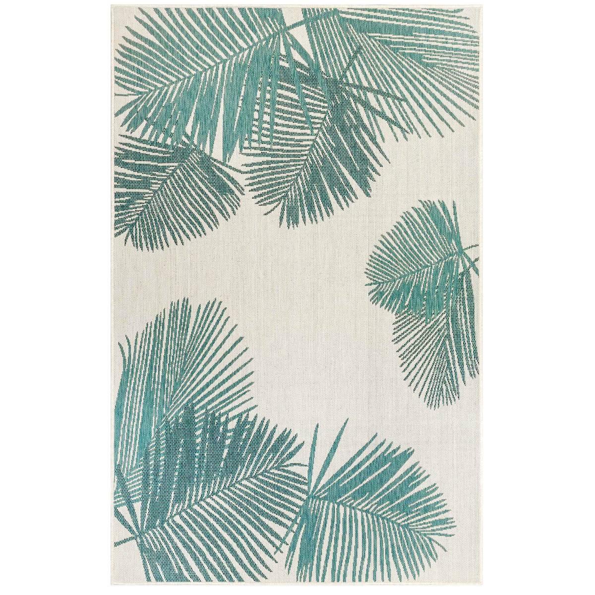 Liora Manne Carmel Palm Indoor/Outdoor Area Rug