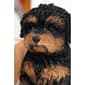 Hi-Line Gift Baby Cavapoo Puppy Garden Statue - image 3