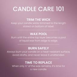 Yankee Candle® 4.3oz. Signature Wild Orchid Small Tumbler Candle