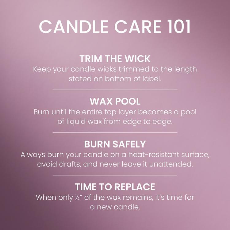 Yankee Candle® 4.3oz. Signature Wild Orchid Small Tumbler Candle