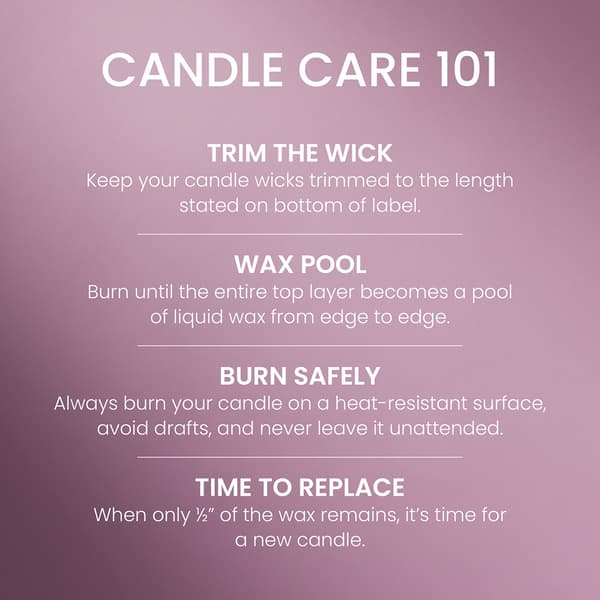 Yankee Candle® 4.3oz. Signature Wild Orchid Small Tumbler Candle