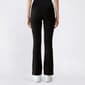Juniors Love Tree Fold Over Waist Flare Pants - image 4