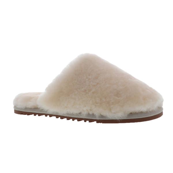 Womens LAMO Sheepskin Hope Slippers - image 