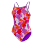 Juniors Dolfin® Uglies Radiant V-2 Back One Piece Swimsuit - image 5